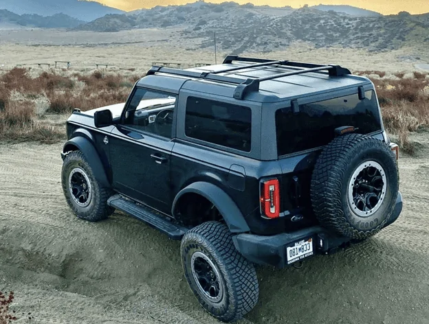 Ford Bronco Antimatter Blue Question 1619829252692