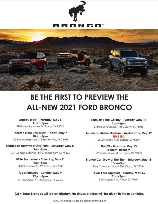 Ford Bronco Bronco Owner Stereotypes TBD 1619738957757-png-png