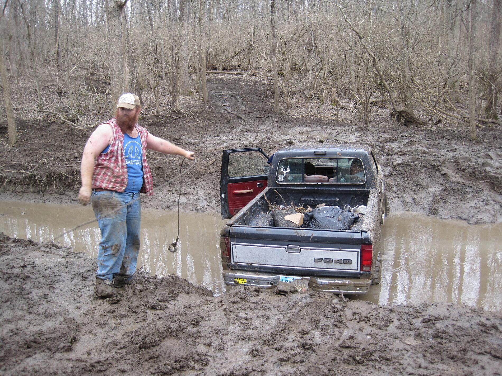 Ford Bronco Rock Crawling - Please Help Me Understand the Appeal IMG_3081.JPG