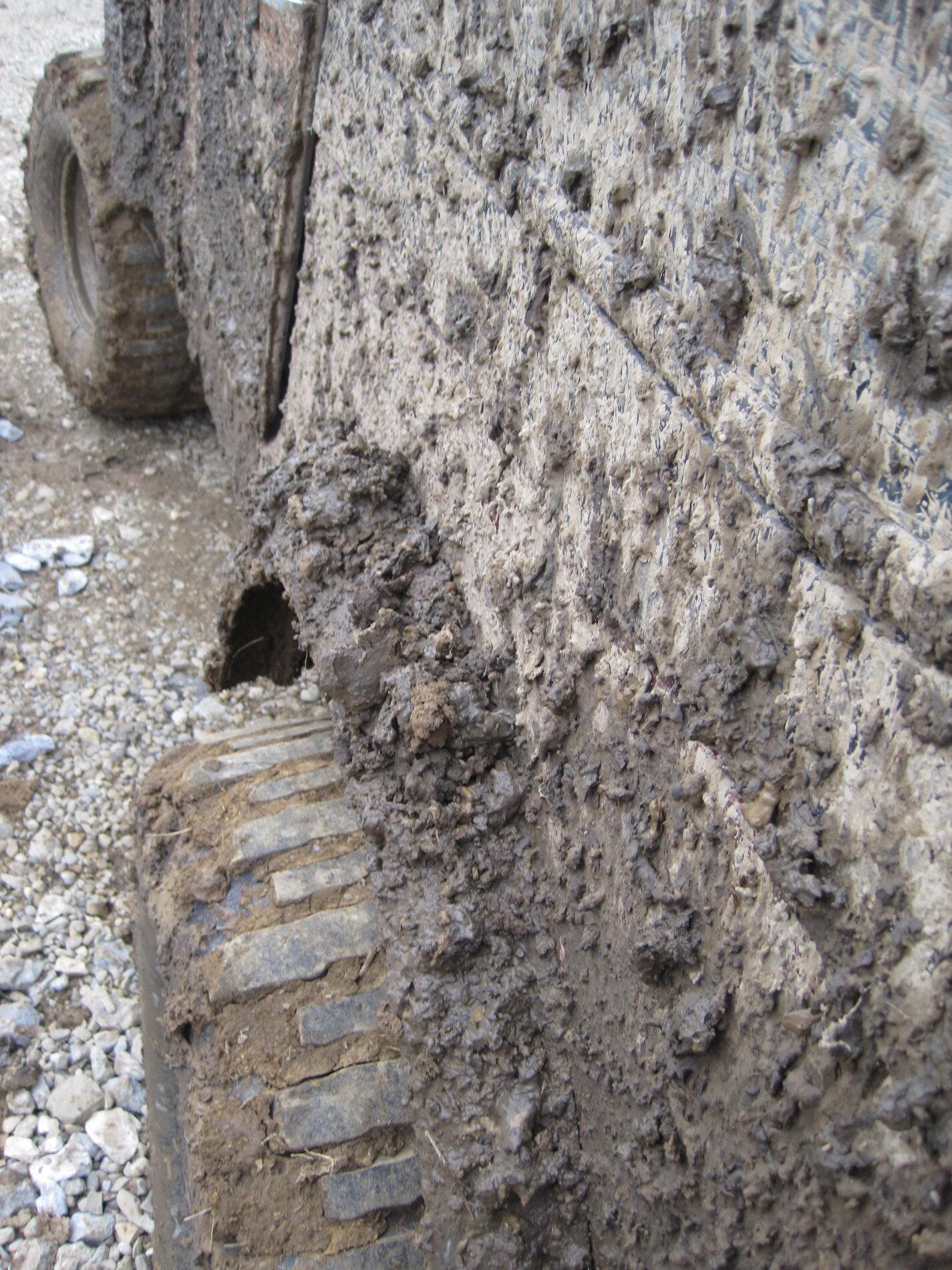 Ford Bronco Rock Crawling - Please Help Me Understand the Appeal IMG_3131.JPG