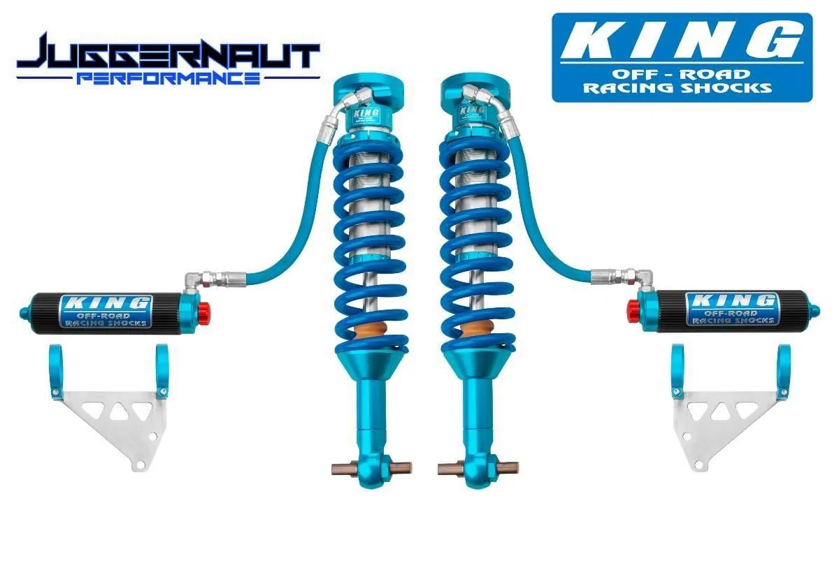 Ford Bronco Bronco King Shocks 2.5 are available 9E5F5497-0E71-4356-B6CE-C010864C9DEF