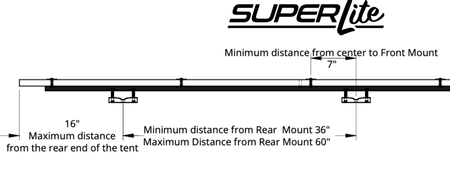 Ford Bronco Factory roof rack review? Screen Shot 2021-05-01 at 7.00.24 PM