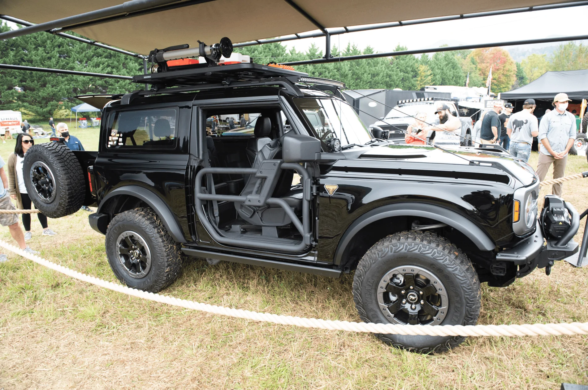 Ford Bronco Black 2 door bronco thread Screen Shot 2021-05-02 at 7.09.07 AM