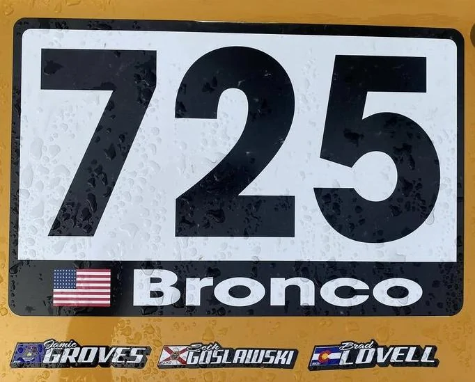 Ford Bronco Let's help Ford with a better name! 1A5E672A-1A9E-4FD0-B77D-D43BD6B2FD1A