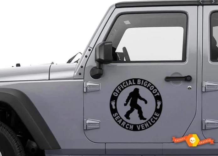 Ford Bronco Trying to be cool 11111