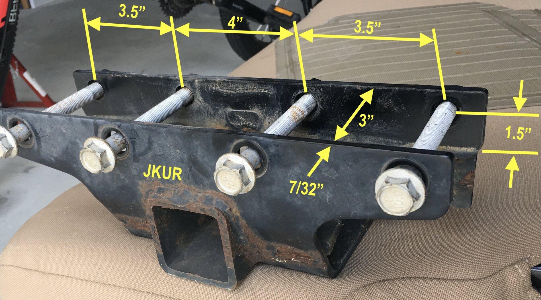 Ford Bronco Does tow package includes the trailer brake controller? F0E8306F-12FA-4114-803E-E049C06D78E6
