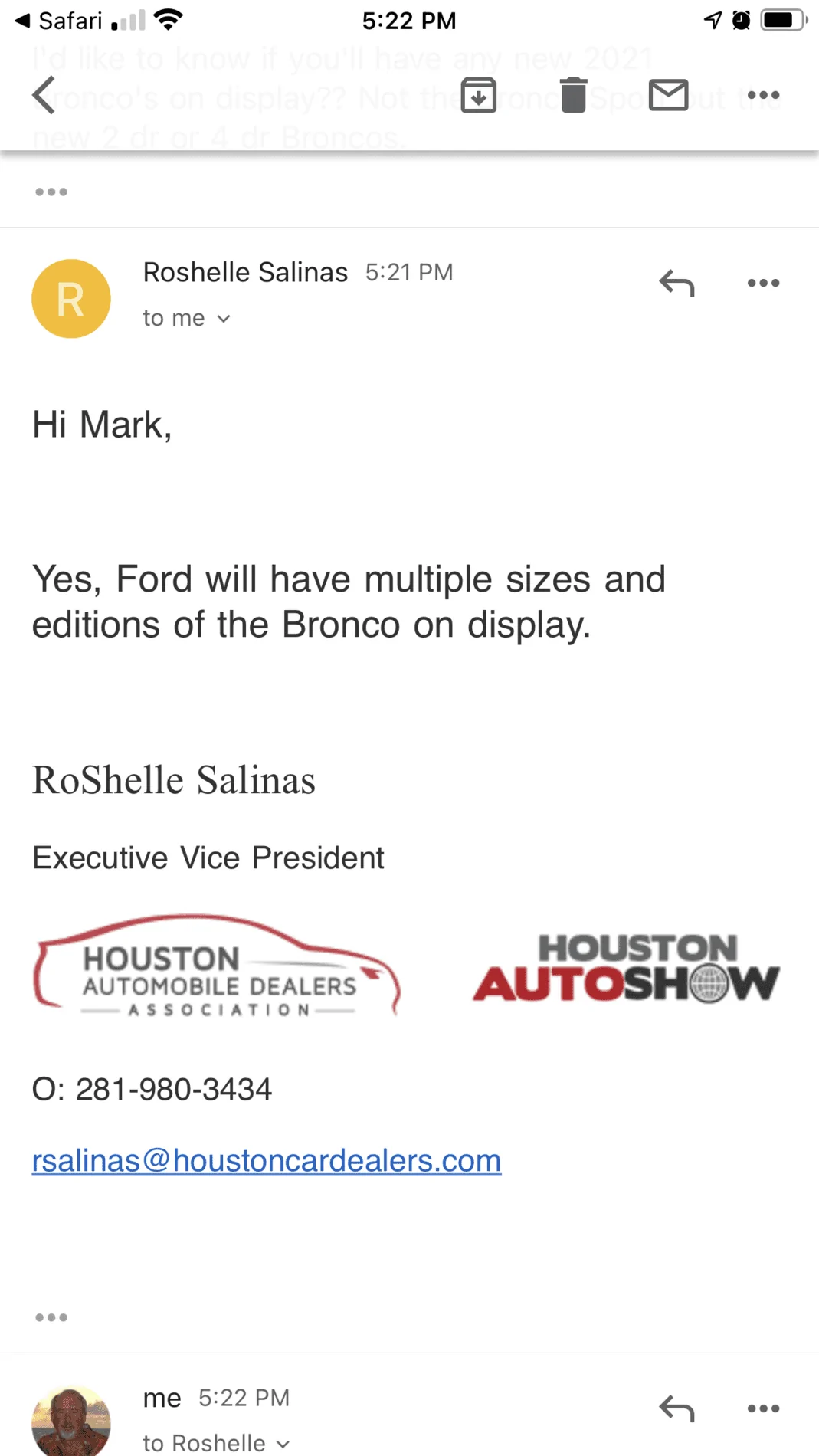 Ford Bronco TEXAS Bronco Event Schedule & Member Photos 452D3B79-768A-46BA-A91A-892A92ECBAA8