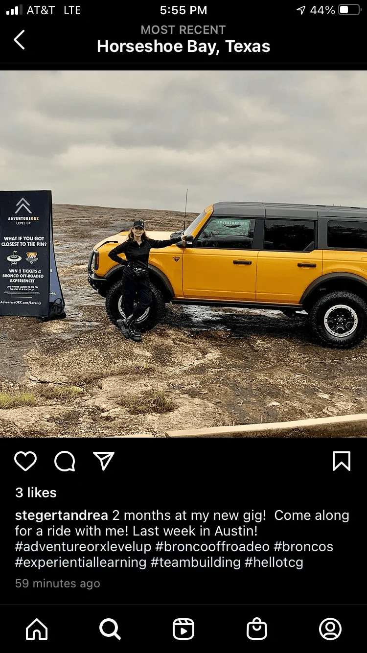Ford Bronco TEXAS Bronco Event Schedule & Member Photos 6FD81CEF-5E5D-48E7-A5FE-C36995BDE53F
