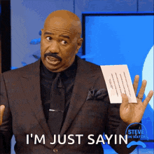 Ford Bronco Should I remove tow package from my order? steve-harvey-im-just-sayin