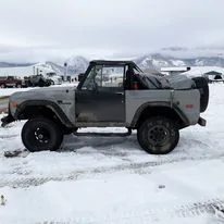 Ford Bronco Attending 2021 Bronco Super-Celebration West on Sept 8 @ Buena Vista, CO? 119514918_10207782267790962_3262000807687005737_o