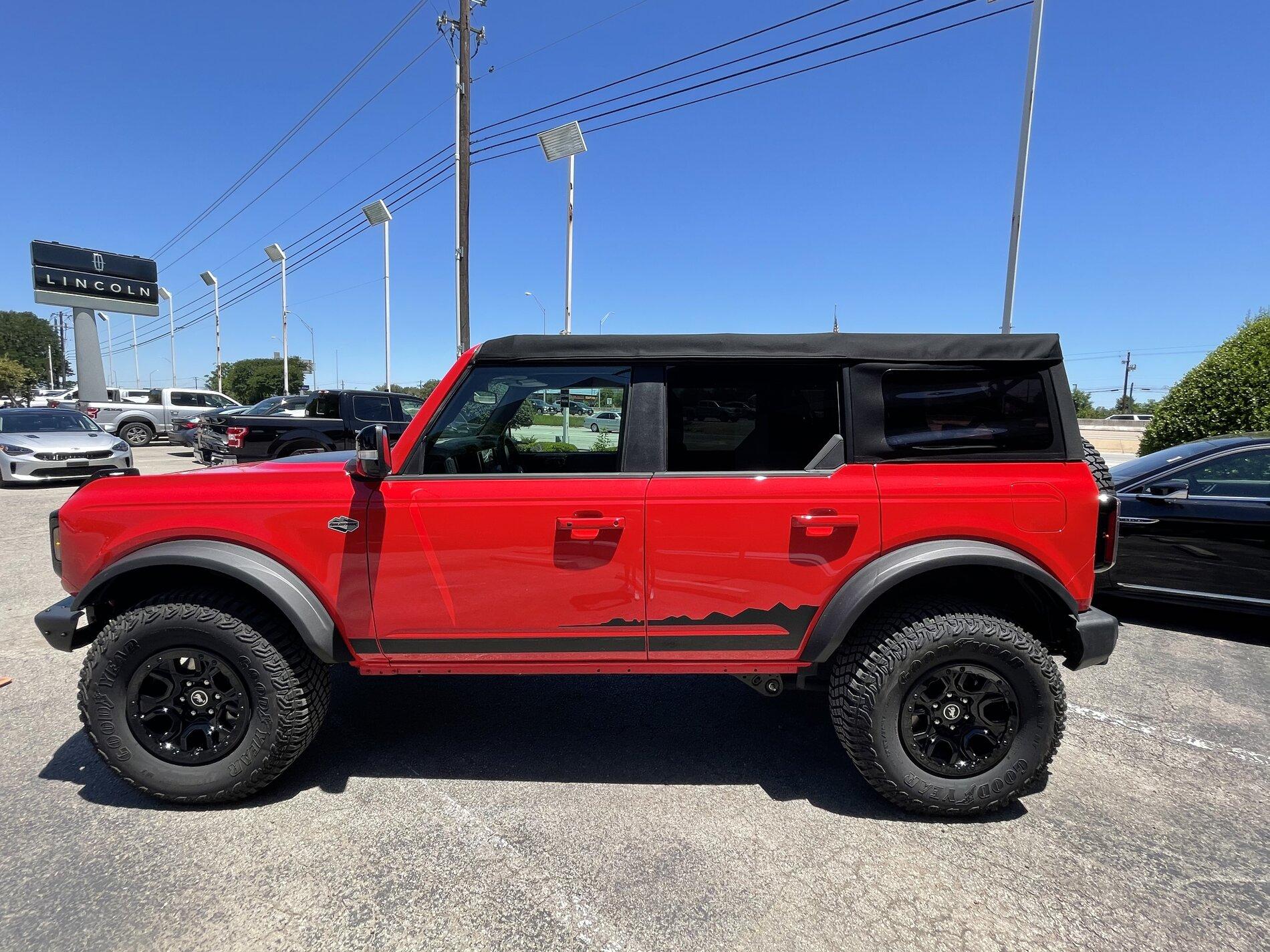 Ford Bronco TEXAS Bronco Event Schedule & Member Photos E971E6DA-929F-43BE-9710-D15C6706D2A3