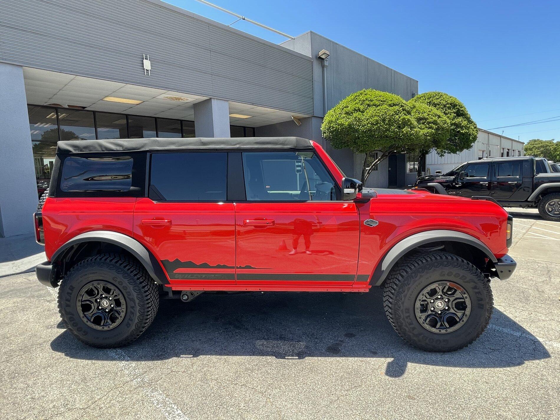 Ford Bronco TEXAS Bronco Event Schedule & Member Photos E90ED7B7-4344-4496-9F53-4226A8998DF5
