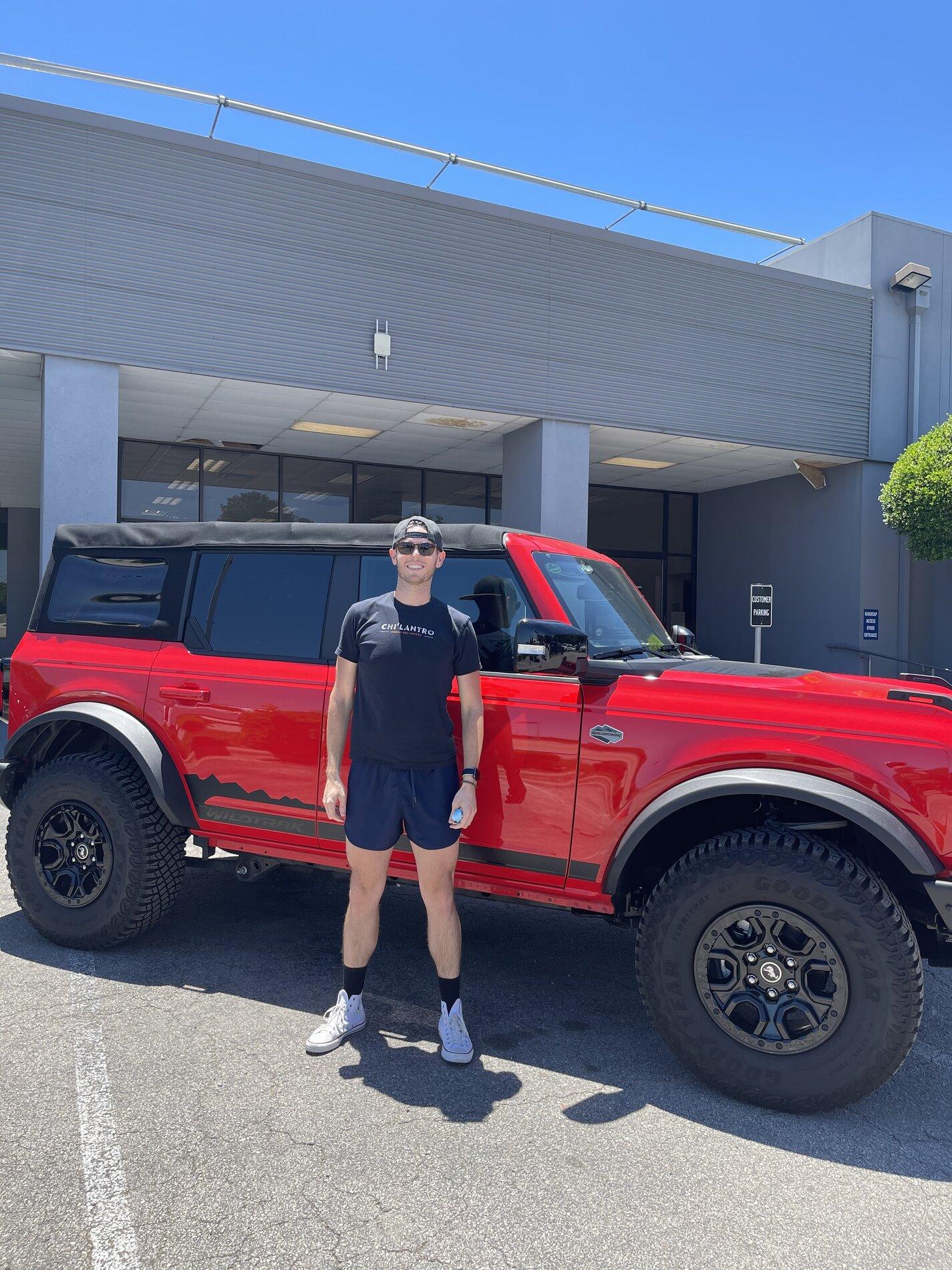 Ford Bronco TEXAS Bronco Event Schedule & Member Photos 4BB8835D-0381-4F8C-86E0-6648F2A6C8D5
