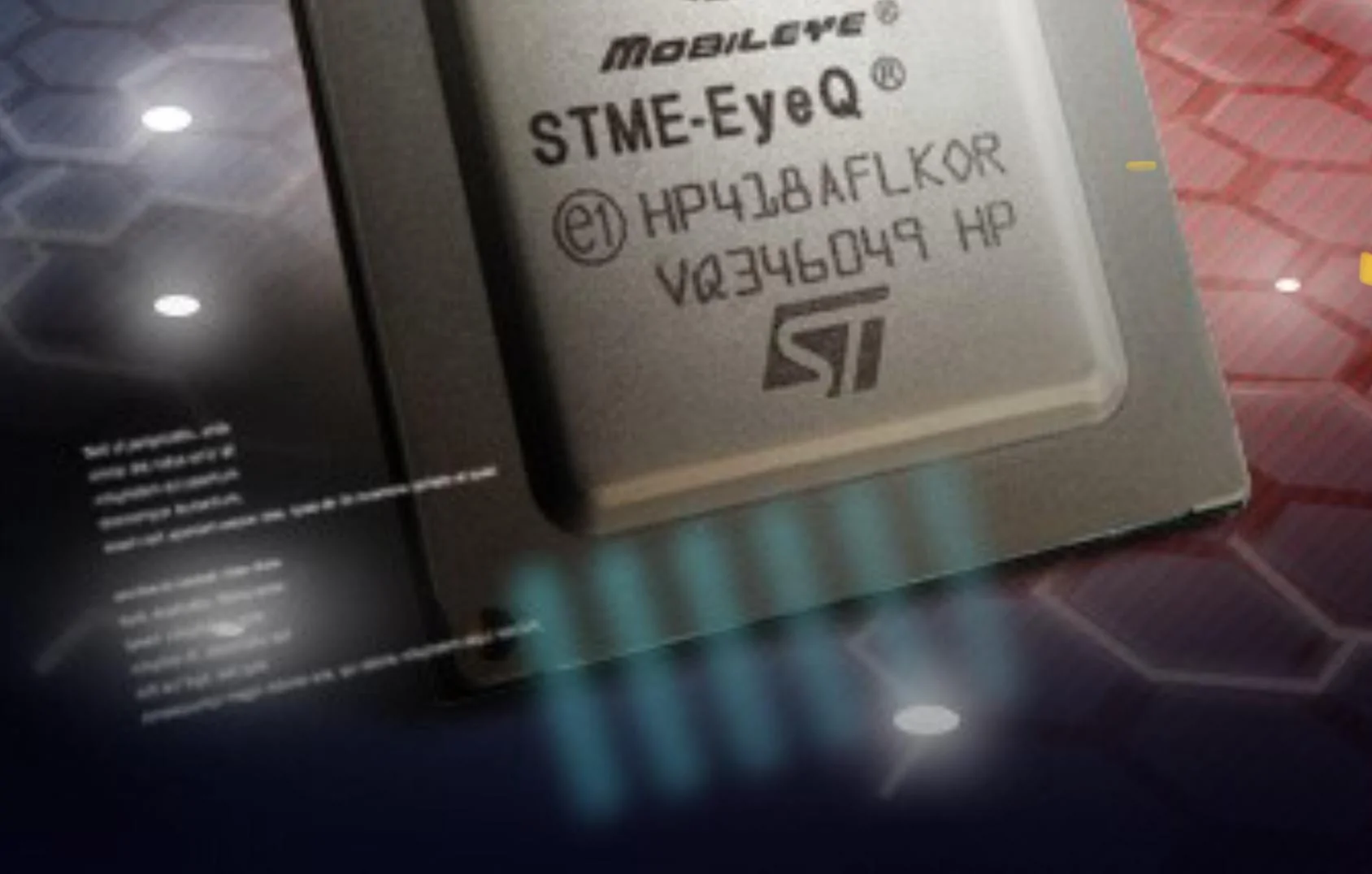 Ford Bronco What Chipset(s) will the Bronco use and who makes them 7A2215EC-591B-45F0-AF7B-3A2CBEC48C04