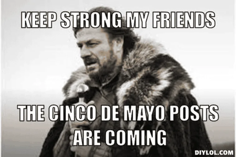 Ford Bronco Happy Cinco de Mayo 1620261933423