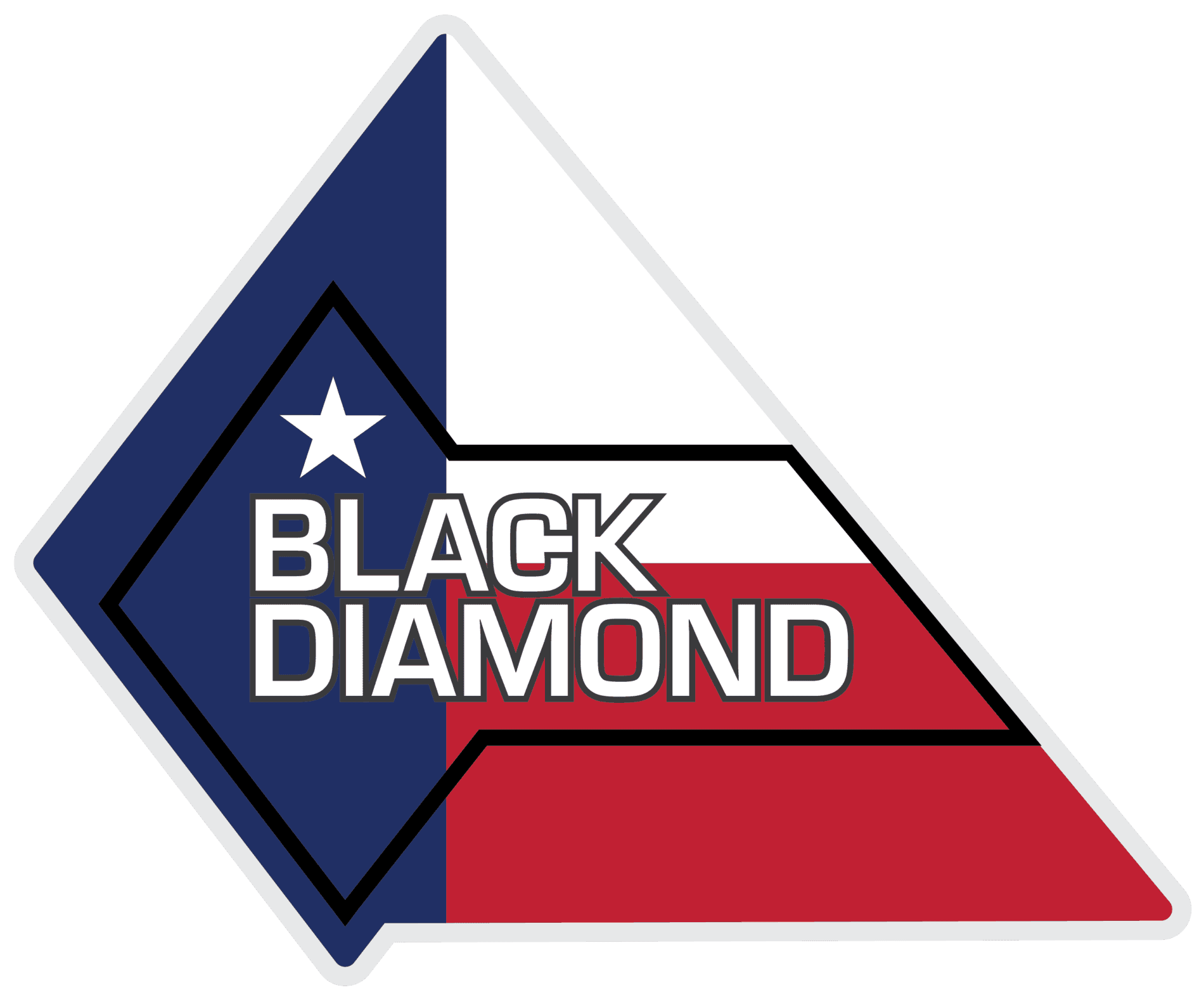 Ford Bronco Texas Bronco logo TX-trimbadge-BD