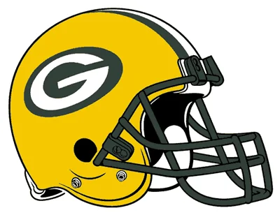 Ford Bronco Turkey here we come green_Bay_Packers_helmet_rightfac