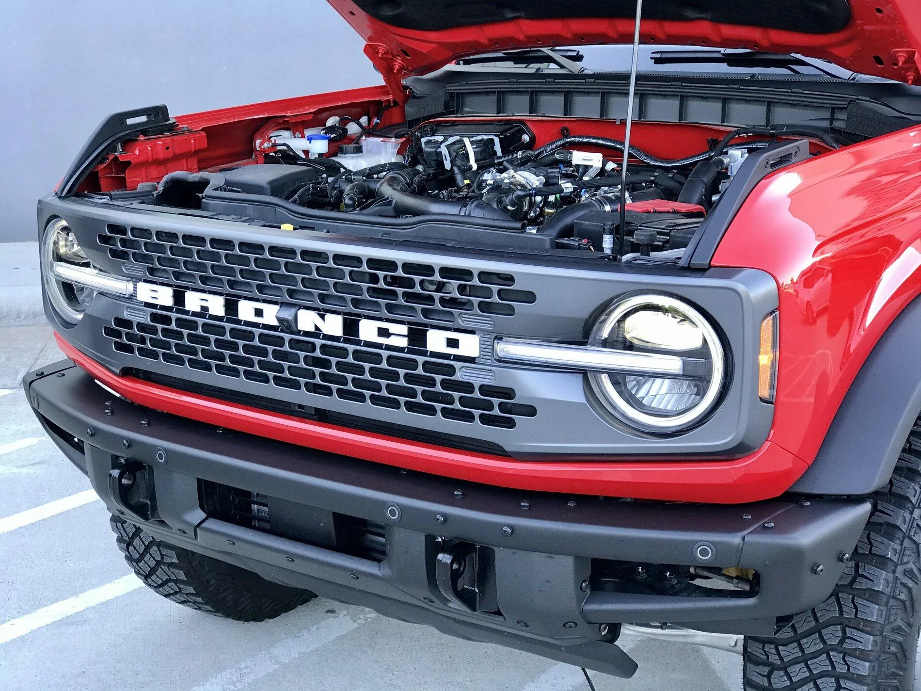 Ford Bronco TEXAS Bronco Event Schedule & Member Photos 8A4DF6A1-A68D-4AB2-B8C2-1BCAD09B31FB
