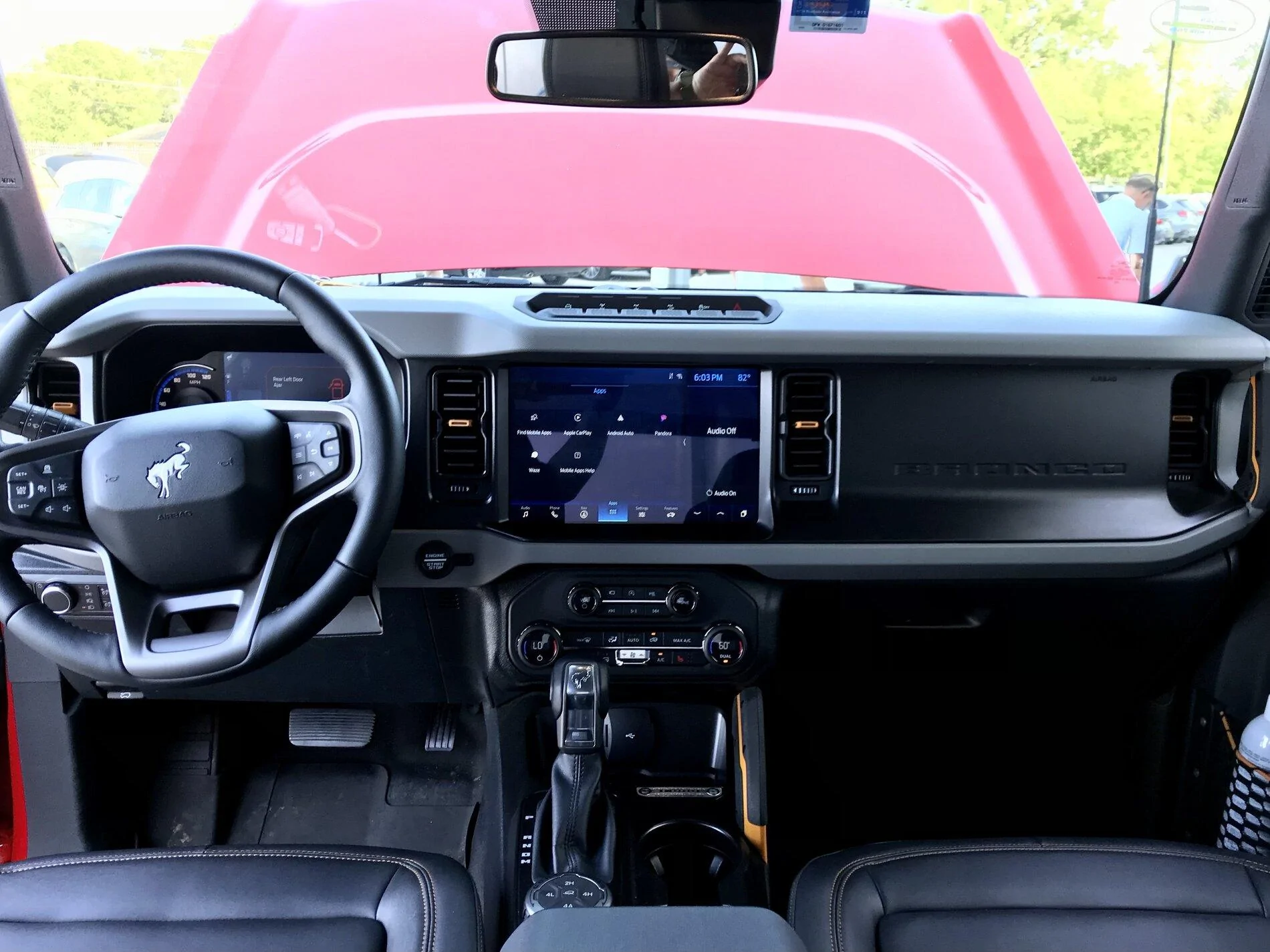 Ford Bronco TEXAS Bronco Event Schedule & Member Photos 610A14A7-A702-462C-B878-B284A978F274