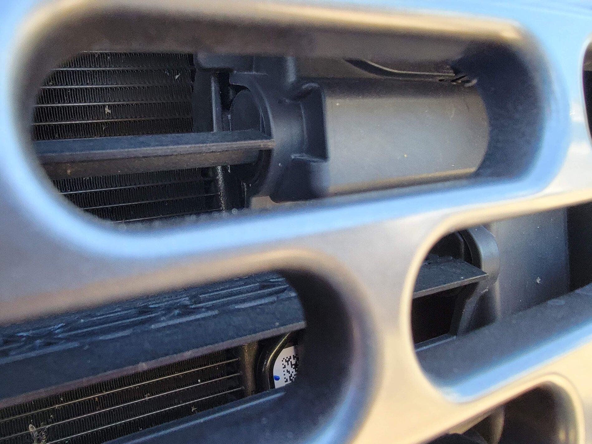 Ford Bronco Insights from Bridgeport Texas Bronco Event 20210508_103327