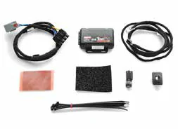 Ford Bronco Does tow package includes the trailer brake controller? 1620544790891