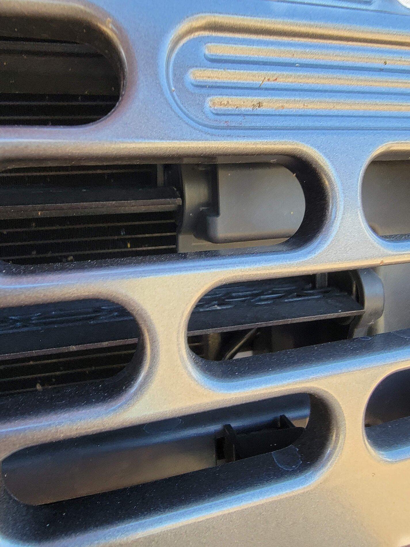 Ford Bronco Insights from Bridgeport Texas Bronco Event 20210508_103229