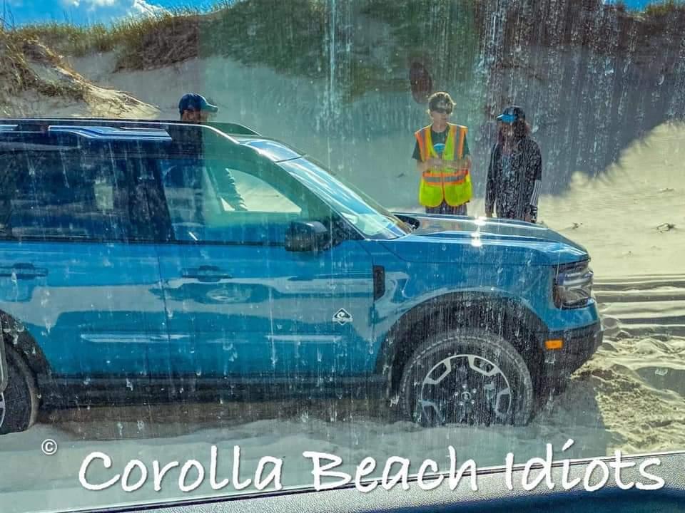 Ford Bronco Why all the hate on the OBX? FE5FC9B4-35D9-4016-9E83-AB56AE08AB4B