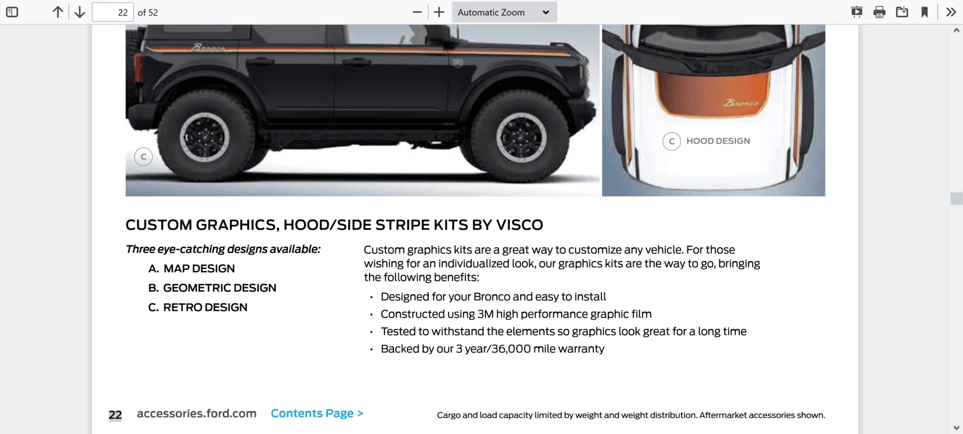Ford Bronco Can't decide which model ???? Screenshot_2021-05-09 https www bronco6g com forum attachments abt-4697-bronco-accessories-pr