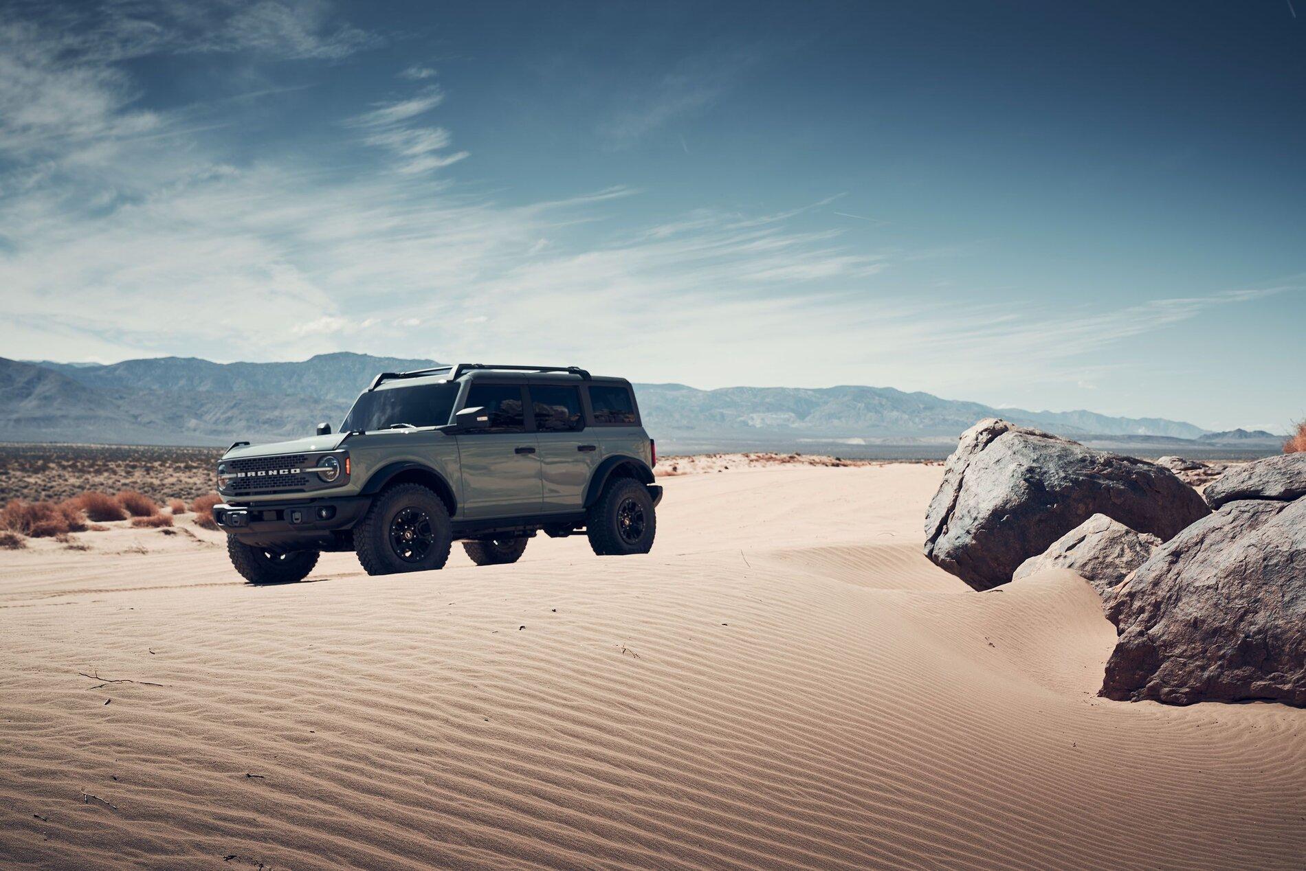 Ford Bronco Esquire article with really nice pictures bronco-gray-1594157185