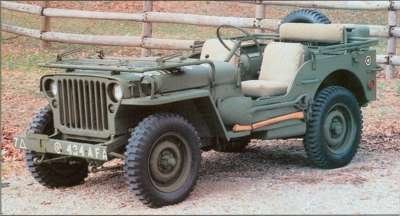Ford Bronco Bronco copied Jeep 1944-ford-gpw-military-jeep-9