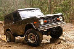 Ford Bronco Hello from Atlanta 12741899_10156541305215494_6598890666876089715_n