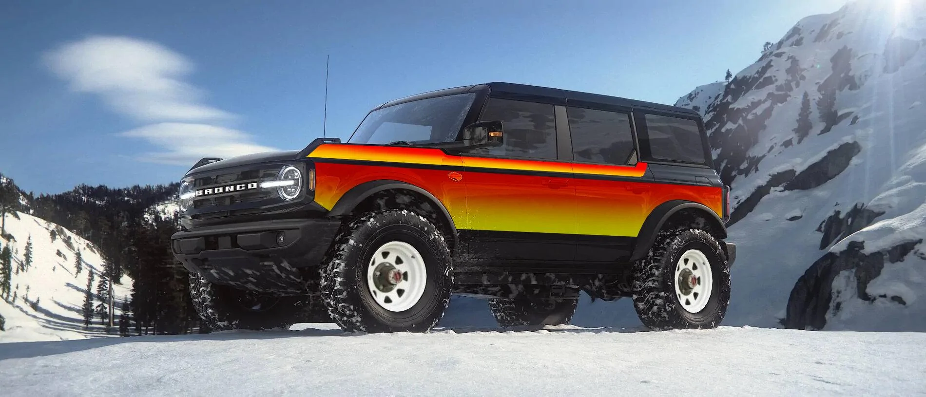 Ford Bronco Photoshop request - Dog-dish Hubcpas u725_21_shadow_black_env_2