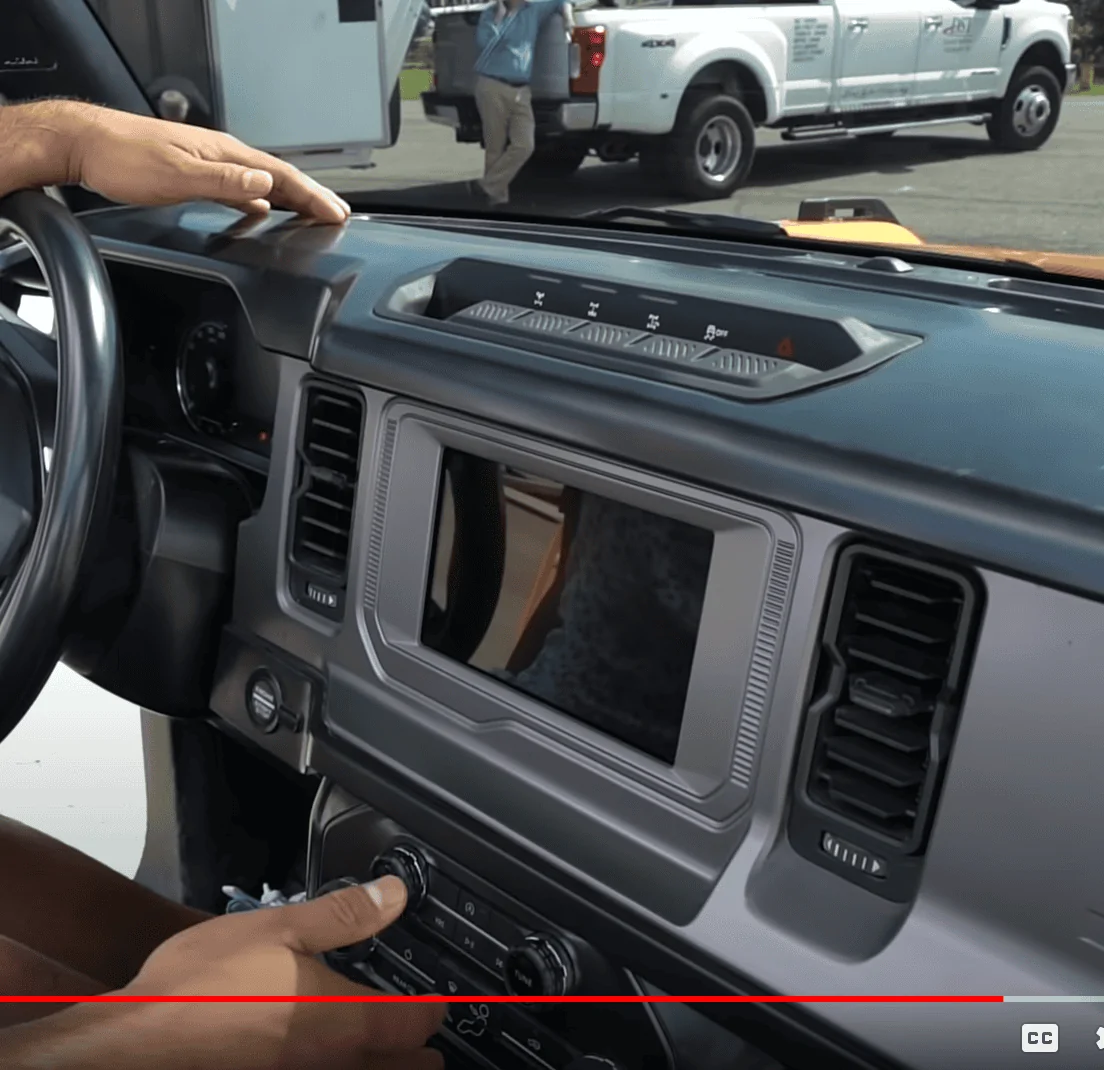 Ford Bronco Black Diamond Bronco Thread Screen Shot 2020-07-16 at 1.54.55 PM