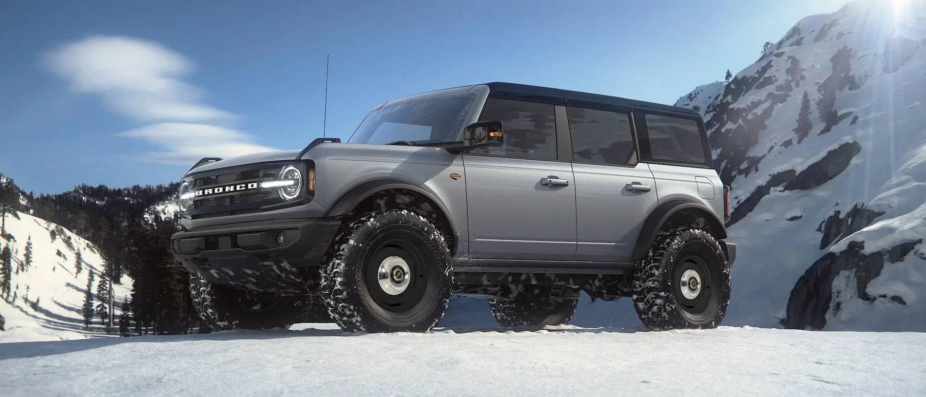 Ford Bronco Photoshop request - Dog-dish Hubcpas u725_21_iconic_silver_env_2 (1)