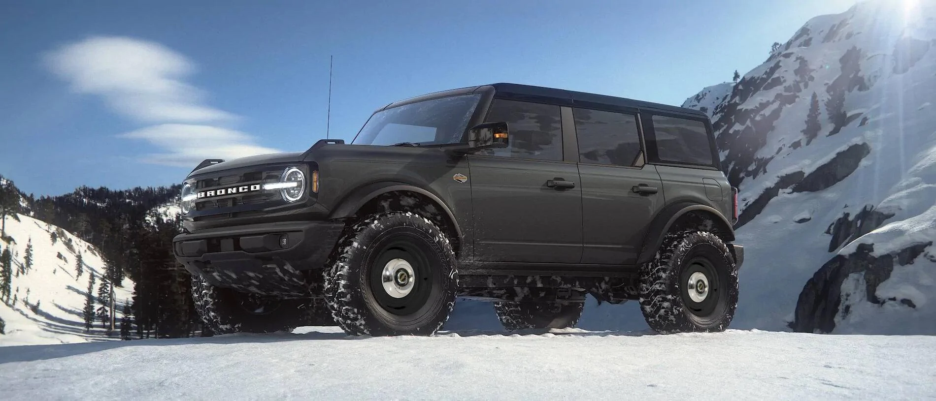 Ford Bronco Photoshop request - Dog-dish Hubcpas u725_21_carbonized_grey_env_2 (1)