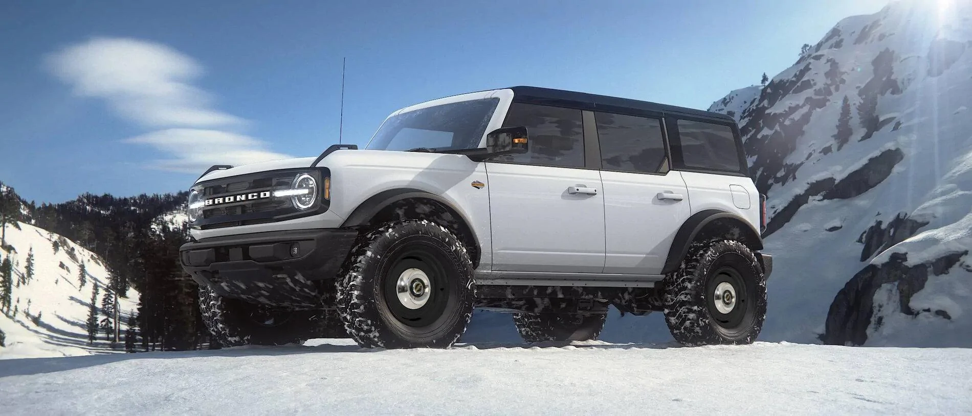 Ford Bronco Photoshop request - Dog-dish Hubcpas u725_21_oxford_white_env_2 (1) (1)