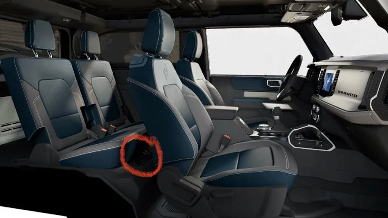 Ford Bronco Hacked Configurator Images of 2021 Bronco Exteriors / Interiors Color and Trims 6855EBE0-17F4-4F7B-98EA-D46EC18D694C