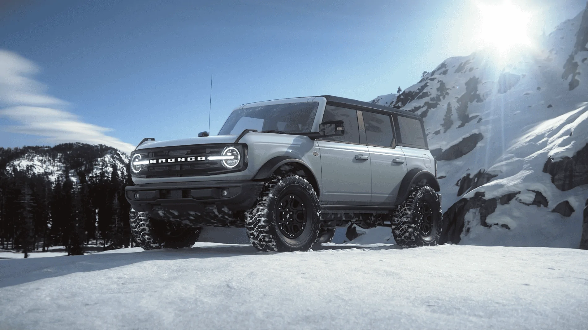 Ford Bronco First Edition Bronco Thread 1594945366194