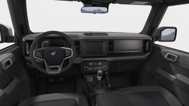 Ford Bronco Hacked Configurator Images of 2021 Bronco Exteriors / Interiors Color and Trims B89947E1-F9B7-4B00-80BC-5418E258D2D8