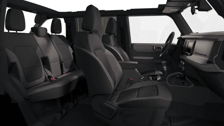 Ford Bronco Big Bend Bronco Thread vehicl