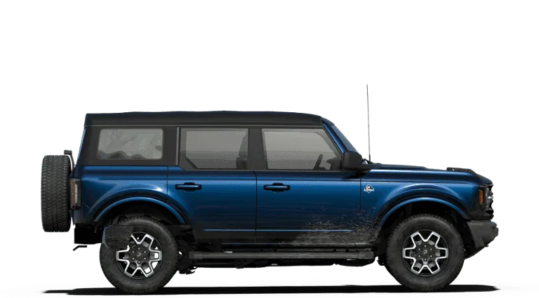 Ford Bronco Hacked Configurator Images of 2021 Bronco Exteriors / Interiors Color and Trims 1594950439118
