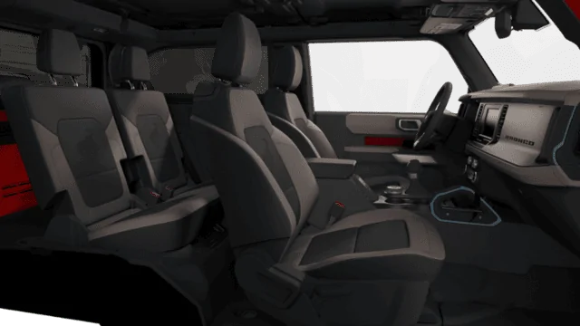 Ford Bronco Hacked Configurator Images of 2021 Bronco Exteriors / Interiors Color and Trims 8B3DB6F8-8ED7-4422-B5D5-FB720B8F2242