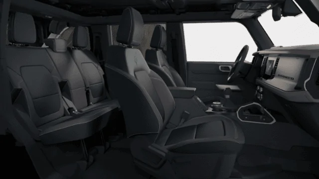 Ford Bronco Hacked Configurator Images of 2021 Bronco Exteriors / Interiors Color and Trims 8346C12B-585E-451B-9E72-26F370054E89