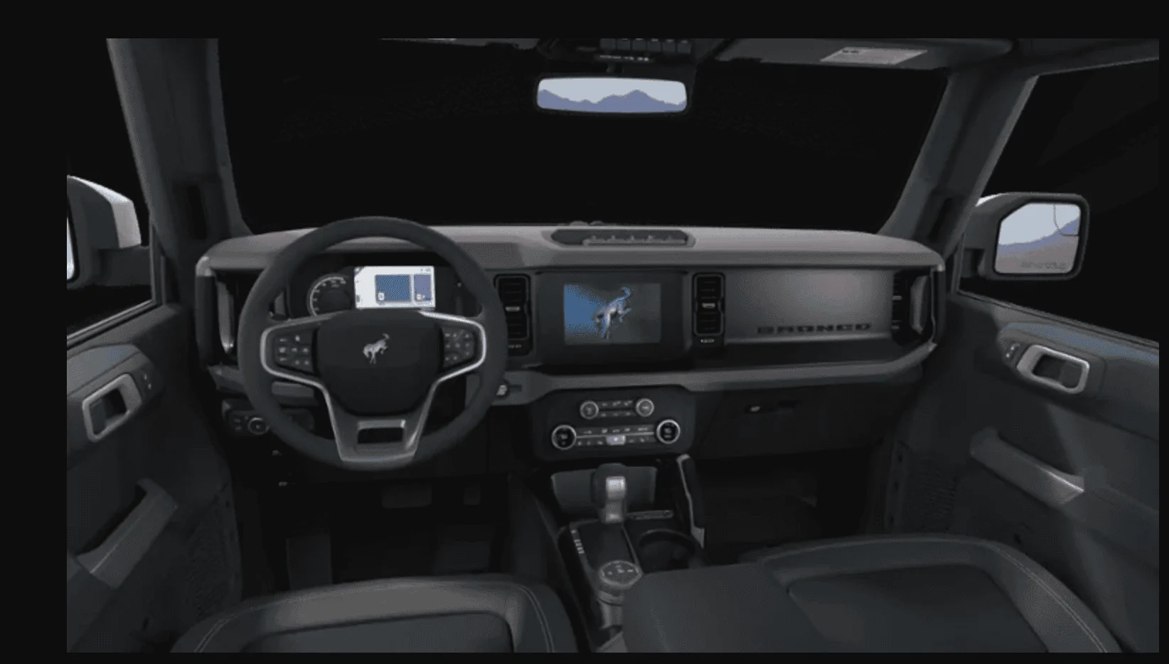Ford Bronco Hacked Configurator Images of 2021 Bronco Exteriors / Interiors Color and Trims screen-shot-2020-07-16-at-6-11-58-pm-png