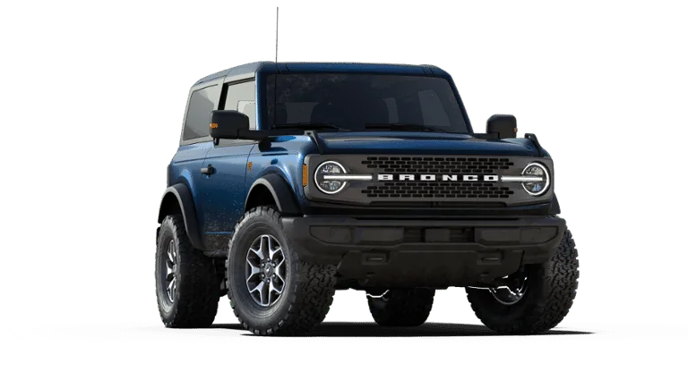 Ford Bronco Hacked Configurator Images of 2021 Bronco Exteriors / Interiors Color and Trims amb4-png