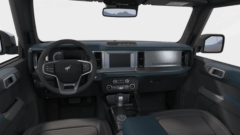 Ford Bronco Hacked Configurator Images of 2021 Bronco Exteriors / Interiors Color and Trims 1594950355232-png