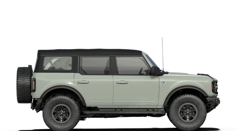 Ford Bronco Hacked Configurator Images of 2021 Bronco Exteriors / Interiors Color and Trims 1594952672675