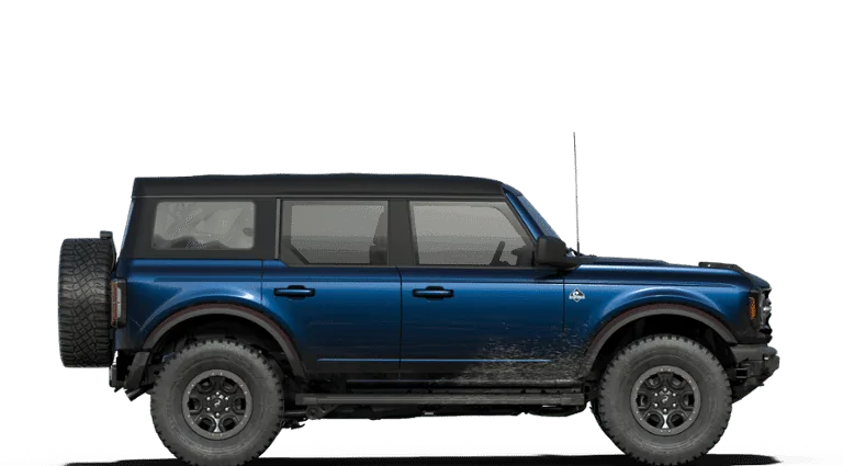 Ford Bronco Hacked Configurator Images of 2021 Bronco Exteriors / Interiors Color and Trims 1594952740624