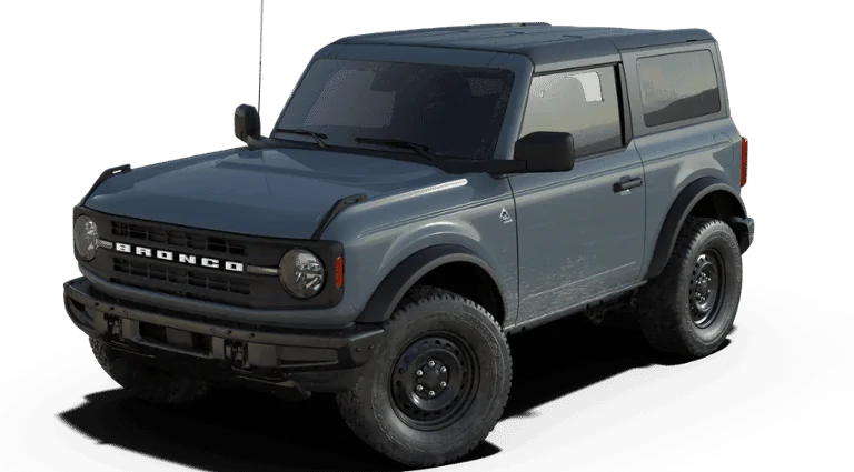 Ford Bronco Hacked Configurator Images of 2021 Bronco Exteriors / Interiors Color and Trims bkd-png