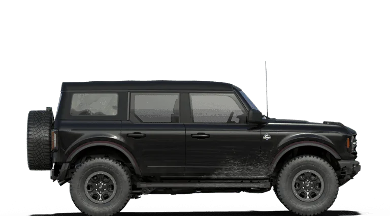 Ford Bronco Hacked Configurator Images of 2021 Bronco Exteriors / Interiors Color and Trims 1594952968858